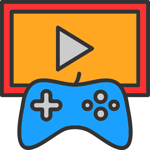 Video games